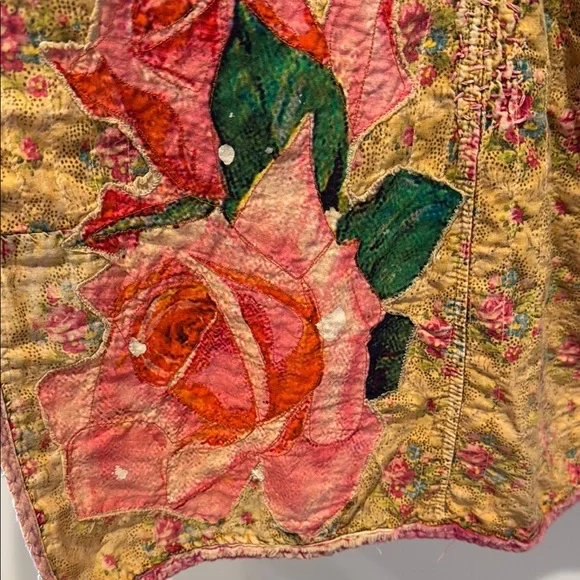 Magnolia Pearl Jacket NWT - Picture 2 of 8